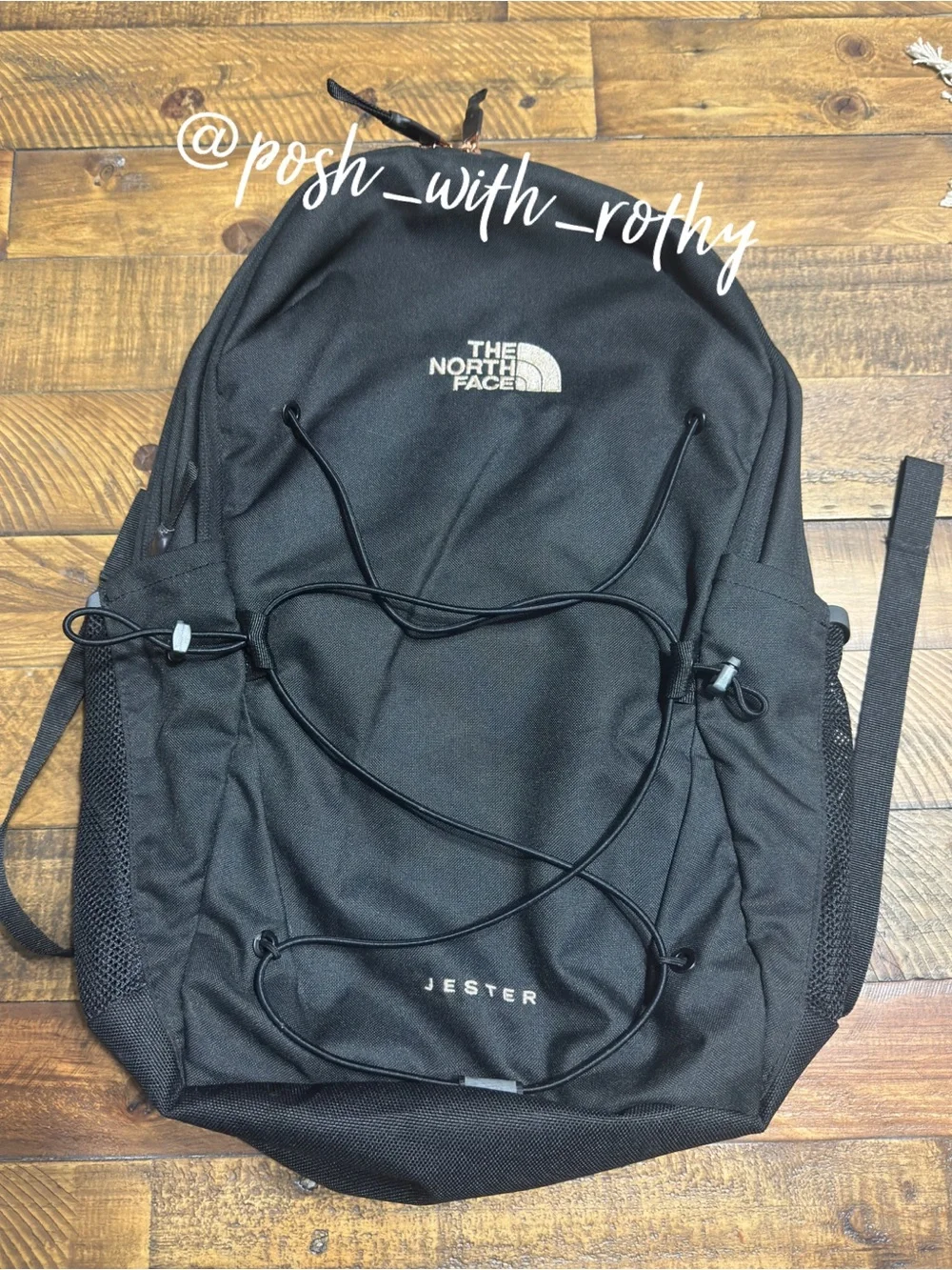 The North Face Jester Backpack - Picture 3 of 10
